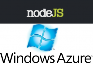 Node.js no Windows Azure