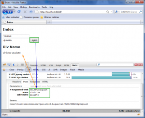 ASP.NET MVC Ajax.BeginForm