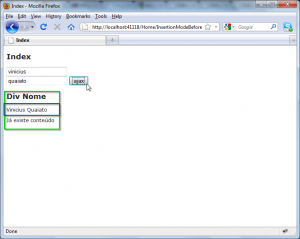 ASP.NET MVC AjaxHelper InsertionMode.InsertBefore