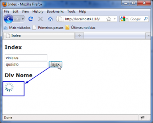 ASP.NET MVC AjaxHelper LoadingElementId
