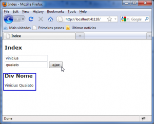 ASP.NET MVC AjaxHelper LoadingElementId loading completo