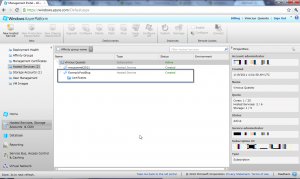 Criando hosted Service Windows Azure Portal 3