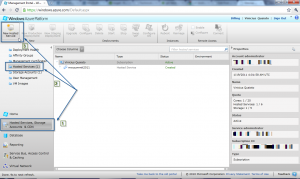 Criando hosted Service Windows Azure Portal