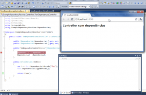 Dependencias controller MVC3 resolvidas com IDependencyResolver