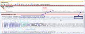Executando testes com Selenium RC