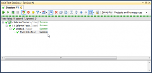 Executando testes com Selenium RC e Selenium Server