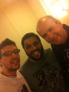 Void Podcast - @vquaiato, @leandrodaniel e @elemarjr