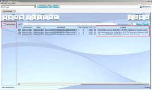 Logs Windows Azure Diagnostics