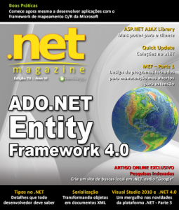.Net Magazine 73