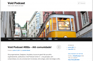 Void Podcast