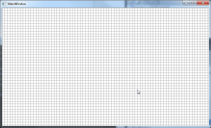 WPF Canvas