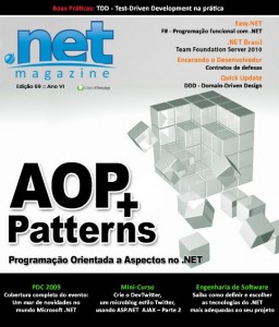 .NET Magazine edição 69