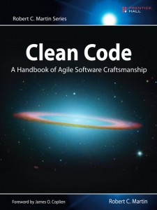 livro Clean Code