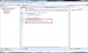 Click botão WinForms com IronRuby no SharpDevelop