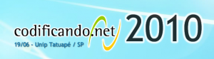 Codificando .NET 2010