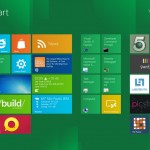 interface metro Windows 8