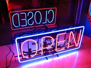 Open Closed Principle
