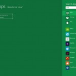 search no Windows 8