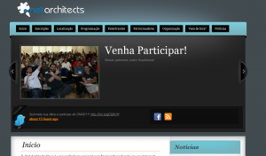 DNAD11 - .NET Architects Days 2011