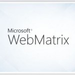 WebMatrix