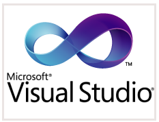 vs2010 logo